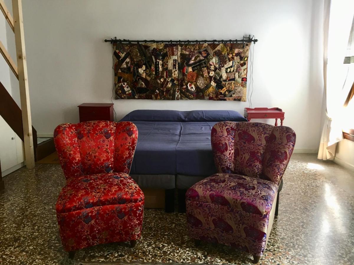 Residenza Emilia Appartamento Venezia